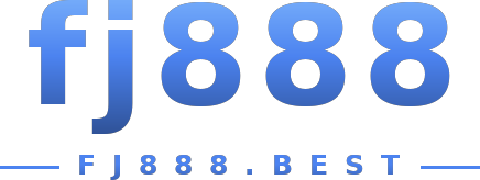 fj888 logo