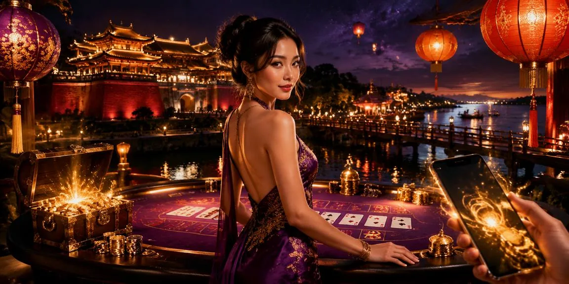 fj888 Những gì có trong sảnh fj888 casino